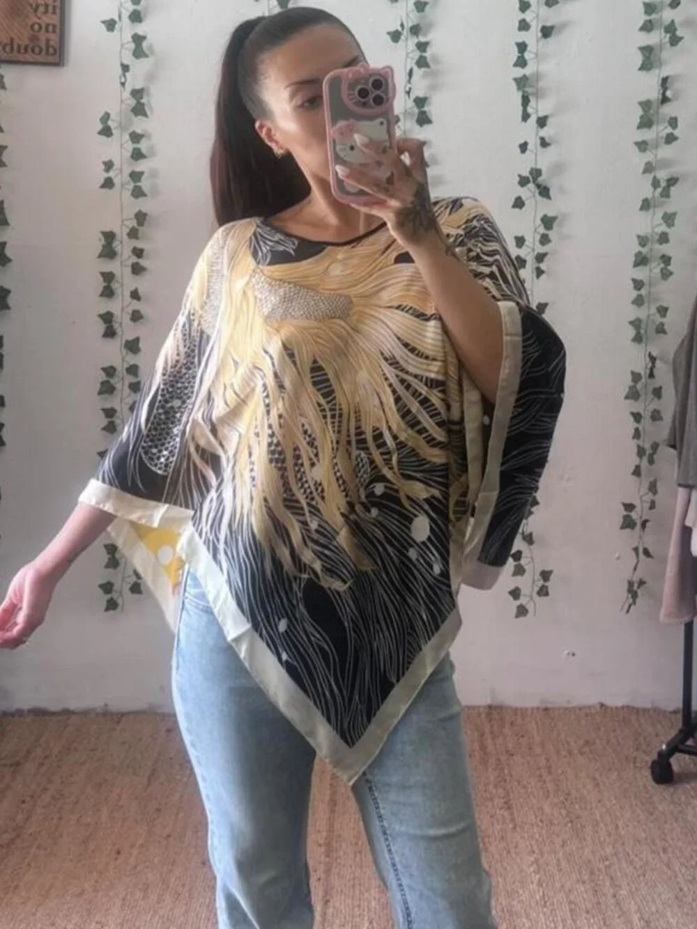 N/A yellow black